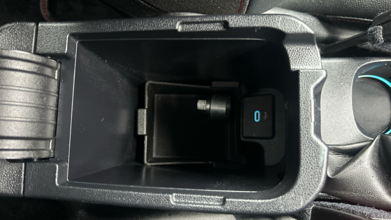 Ford Puma 1.0 EcoBoost Hybrid mHEV ST-Line X 5dr Petrol Hatchback